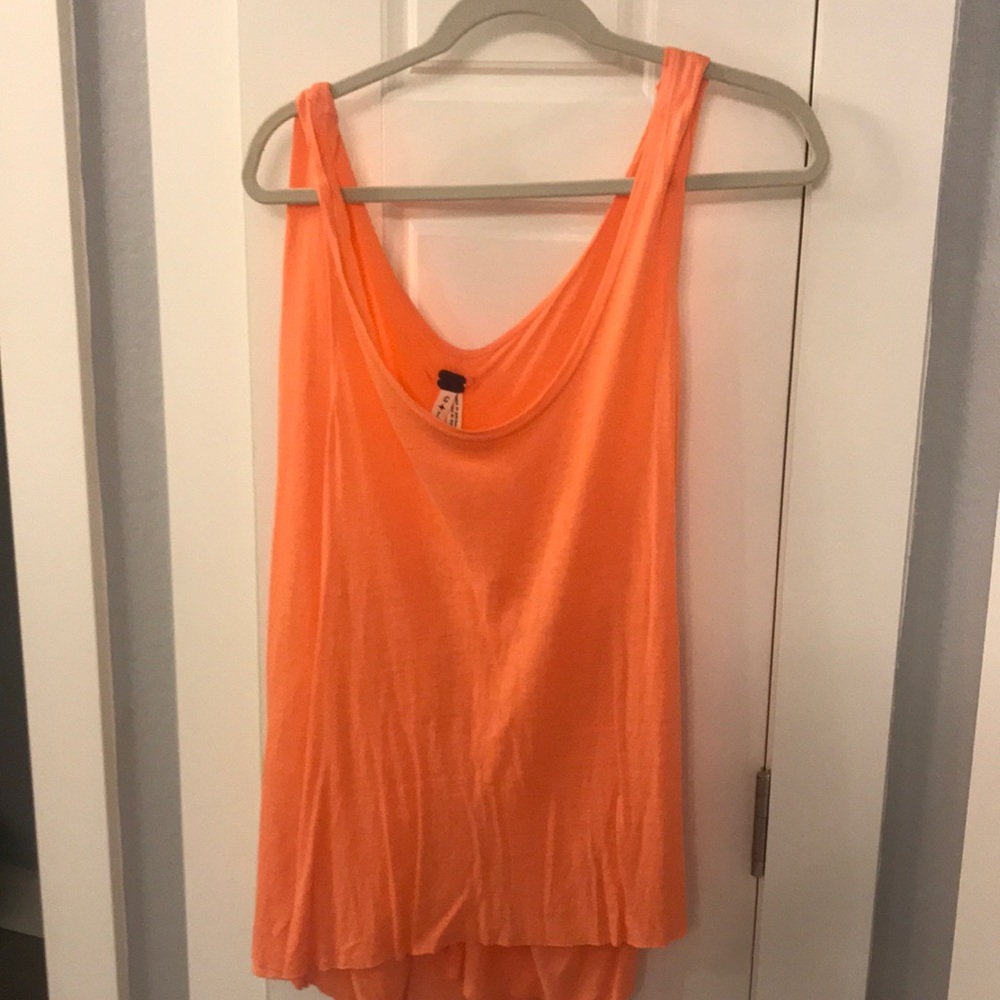 Free People Tank